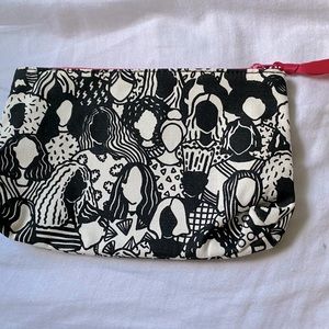 Diversity in Women Ipsy Bag